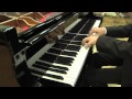 Frdric chopin etde cmoll op 10 no 12 revolutionsetde  jrg hanselmann klavier