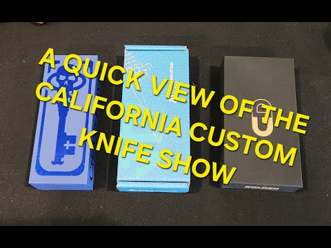 Weill it's a wrap.  Another successful and fun show!