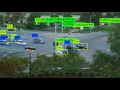 Ai smart city challenge image detection and classification