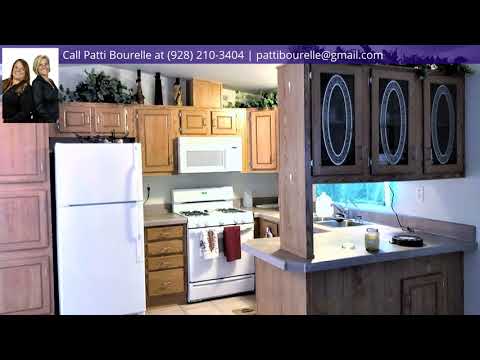 13521 E 54TH DR, Yuma, AZ home video tour