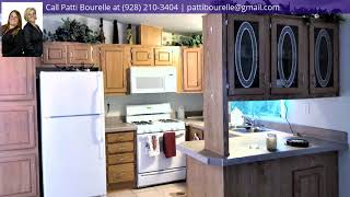 13521 E 54TH DR, Yuma, AZ 85367 - MLS #139495