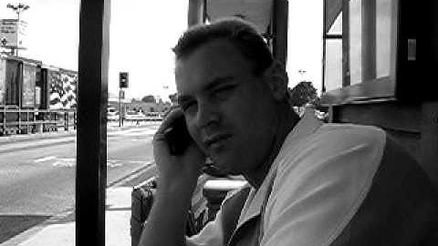 Jim Santana SPI www.x20.org Thermal FLIR imaging night vision