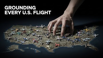 How a rookie on his first day in a new job saved millions during 9/11?