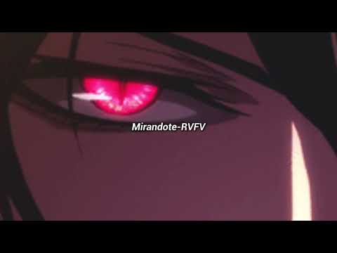 Mirandote RVFV Sped Up