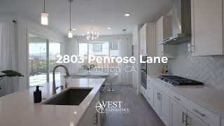 2803 Penrose Lane, Lathrop, CA | Living In Lathrop | River Islands
