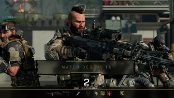 how to setup bots on bo4