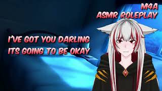 Dom Bf Holds You In His Arms After A Nightmare (M4A) (Sleepaid) (Comfort)