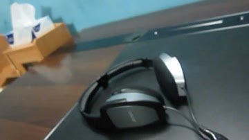 A4Tech Headphones Review