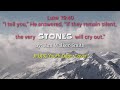 Jfupc youth dept  stones cover