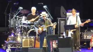 Elvis Costello &amp; The Imposters - Sweet Dreams [Don Gibson cover] (Houston 07.18.15) HD