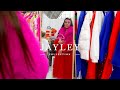 Jayley Collection At Pure London Fashion Show -  SS23