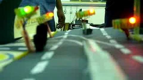 Semaforo el Greco con PIC 16f877a