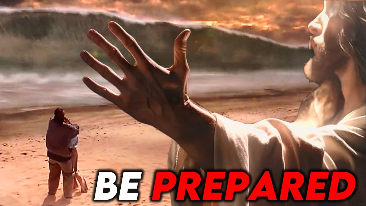 The Signs That Will Take Place Before the Second Coming of CHRIST - YouTube