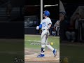Silky smooth (Via @byubaseball/TT)
