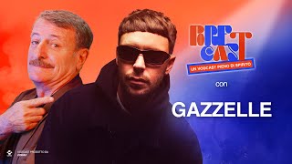Ep.43 S3 | โMi fanno schifo le maniโ con Gazzelle | PORETCAST