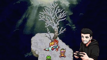 Chrono Trigger | Hatching the Time Egg