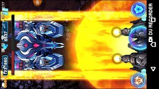 Bắn ruồi bắn máy bay - Ban ruoi ban may bay - trùm 9 - Level 5-3 screenshot 2