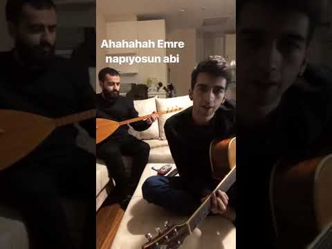 Çağatay Akman - Yüreğim Davacı (gitar versiyonu)