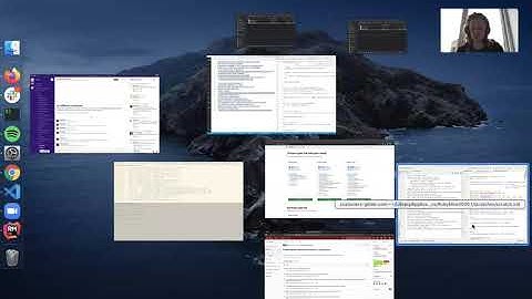 Behind the scenes of a purchase flow in the Customer Portal