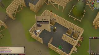 OSRS Ironman Progress - Episode 49 - Anguish