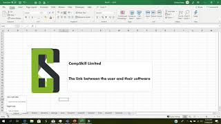 Excel Tabs screenshot 4