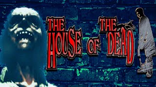 The House of The Dead 1 (All rescue, Very Hard & 1 Coin) No Death