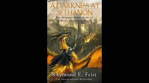 A Darkness At Sethanon - Full Audiobook - Raymond ...