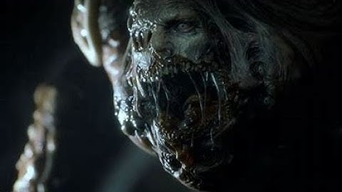 The Callisto Protocol - Part 9 [ LOST ]