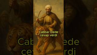 Adanalı Evliya Çoban Dede Resimi
