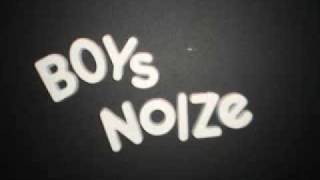 Boys Noize-trooper (Jake Simon acid edit)