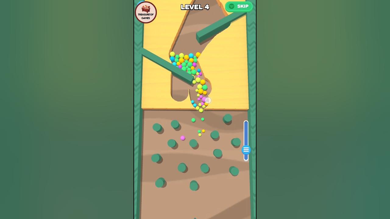 send-ball-game-level-2-player-games-party-battle-offline-game