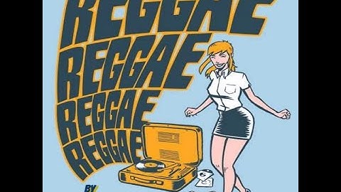 Reggae Soul And Inspiration ROCKSTEADY SKINHEAD REGGAE MIX