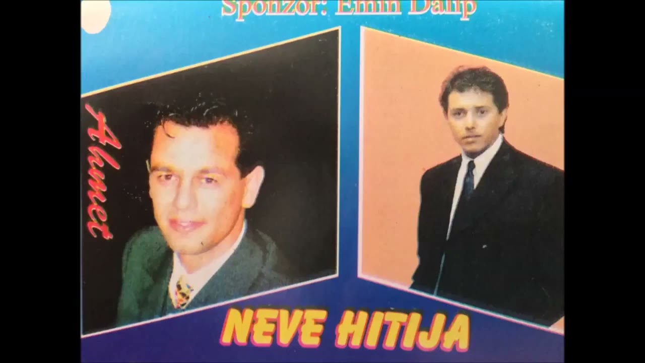 Ahmet Ramko purene gijla splet