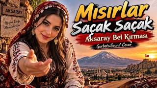 Mısırlar Saçak Saçak – Aksaray Bel Kırması  GurbetciSound Cover
