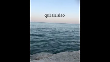 (إِنَّ اللَّهَ وَمَلَائِكَتَهُ يُصَلُّونَ عَلَى النَّبِيِّ ۚ) القارئ عبدالعزيز الزهراني