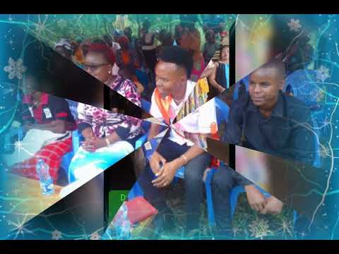 DR RHODAH KITHUKU TOSHA Video By Mutulu Boyz Band 