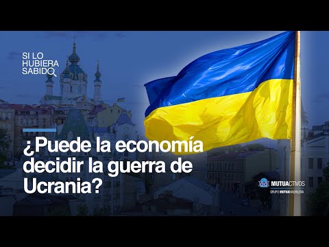 Cómo Ucrania también está ganando la guerra económica contra Rusia - Si lo hubiera sabido