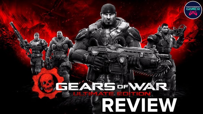 8 Minutes of Gears of War 4 DeeBee Campaign Gameplay (1080p 60fps) – IGN  First 