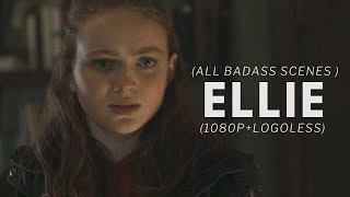 the Whale Ellie sadie Sink Scenes 1080plogoless