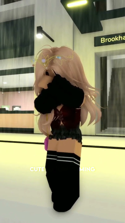 shameless ver. 2 || Roblox Edit ||