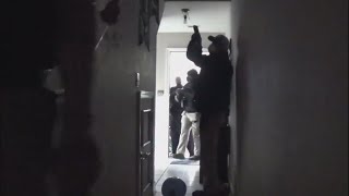 FDLE Says Agents Actions Justified