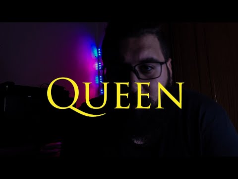     4  كوين موسيقى اكثر حلقه 4