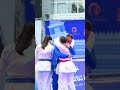 KARATE is PASSION !! 🥲💪🏻🇧🇷 | WORLD KARATE FEDERATION