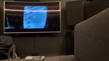 First Man Buttkicker