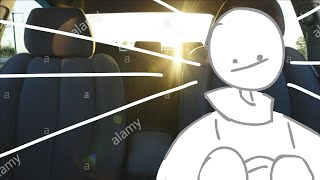 road trip