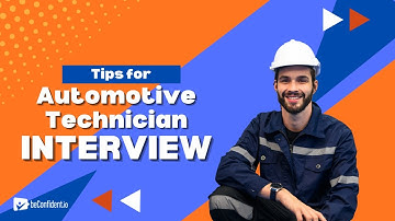 Insider secrets: Perfect answer for auto technician interviews