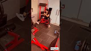 Nyla Usha Workout