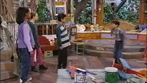 What A World We Share (2005 Version) Part 6