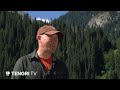 “Это моя земля, и я здесь останусь“. Максут Жумаев об Эвересте и коррупции