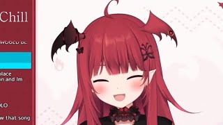 What is jamming?
that simp be like: Jamming? more like akasupa~
like and sub... ofc if u liked my contents ⊂(・▽・⊂)
Links
Original Stream - https://youtu.be/708l23KUZ20 (1:03:00)
Vtuber - @LutoAraka
#LutoAraka
#新火ると What is jamming?